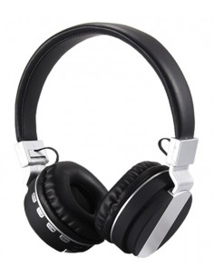 Слушалки bluetooth DeTech 111